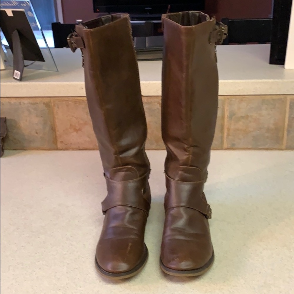 Super cute Tall boots